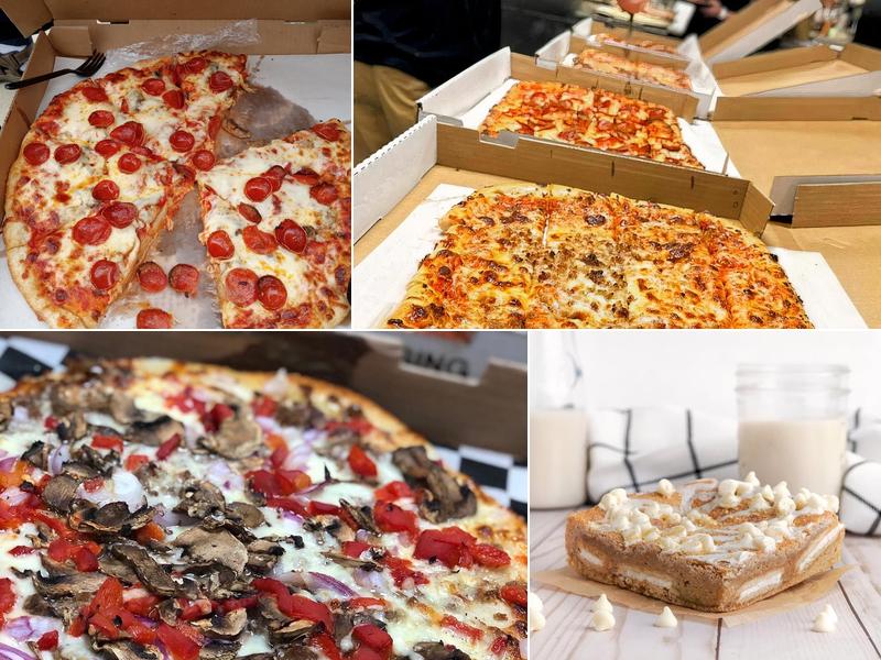 LeeAngelo's (Aurora)