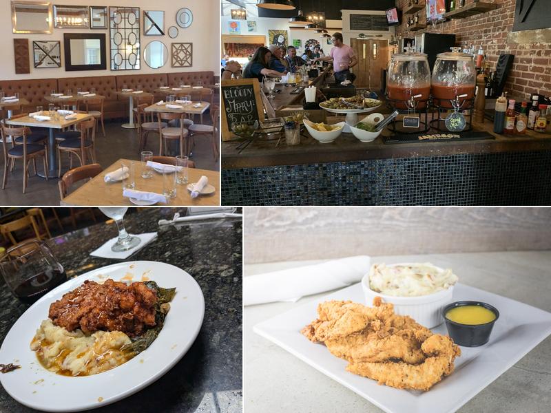 Earle Street Kitchen and Bar