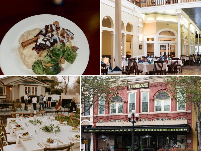 Sullivan's Metropolitan Grill