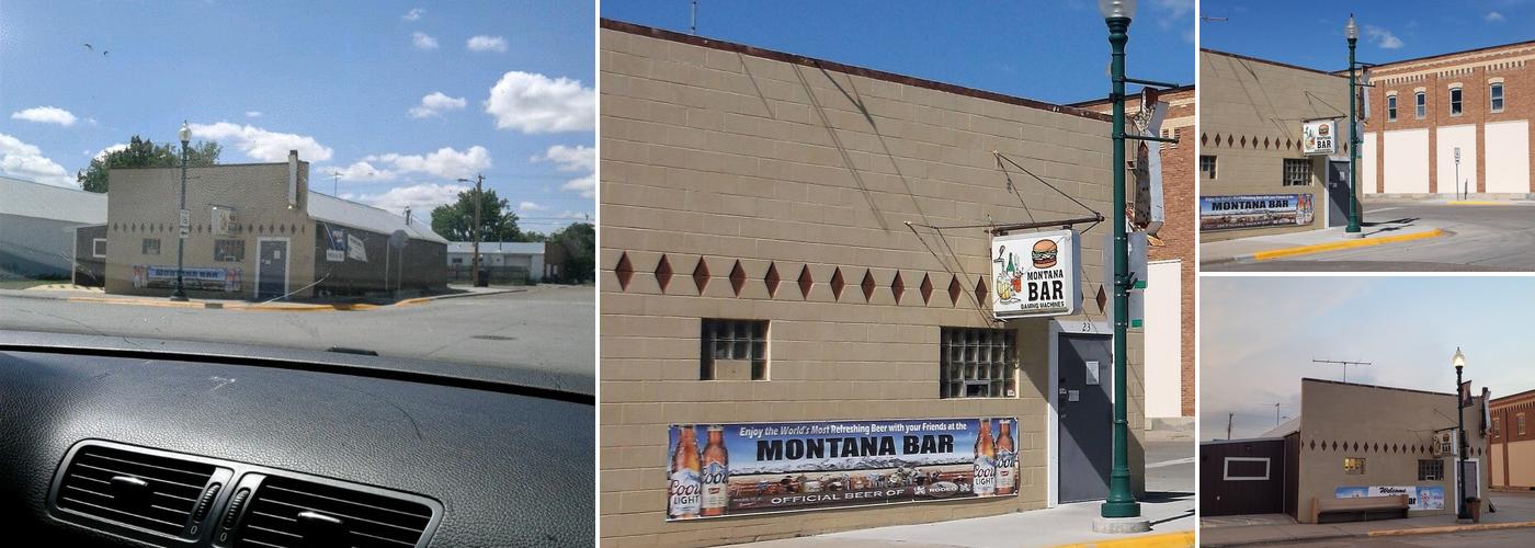 Montana Bar