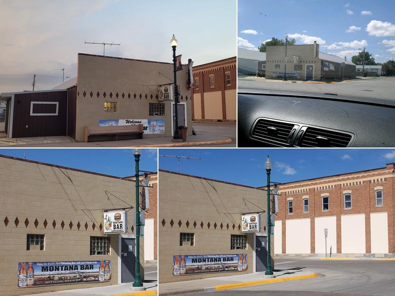 Montana Bar