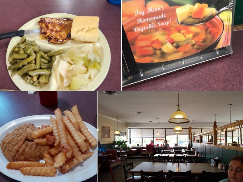 Athas Family Restaurant