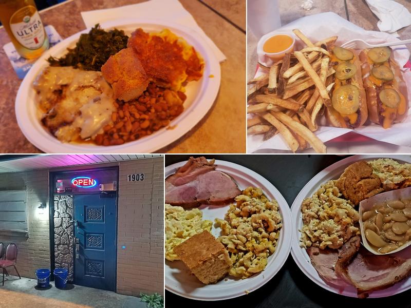 DAZZLERS 2.0 1903 US-29, Anderson