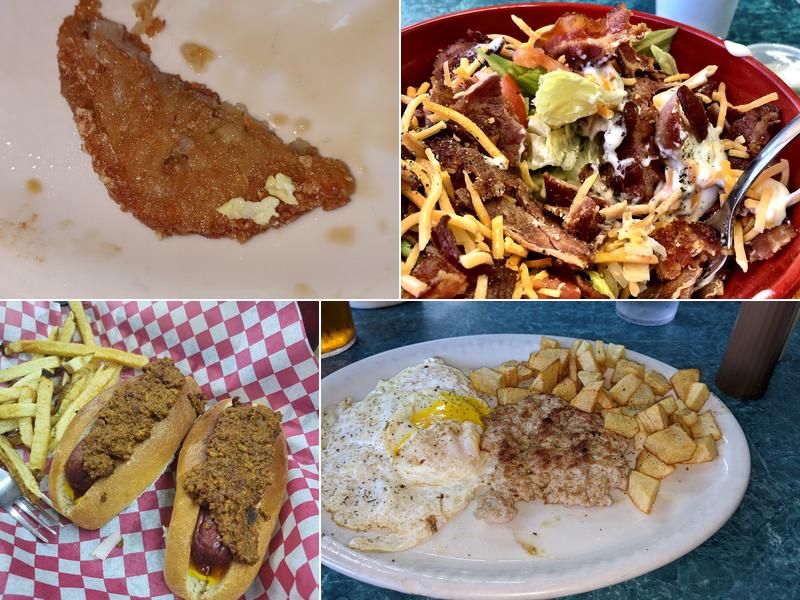 Carter’s Kitchen 12106 Augusta Rd, Lavonia