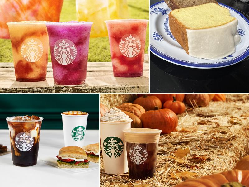 Starbucks 88 Park St, New Canaan