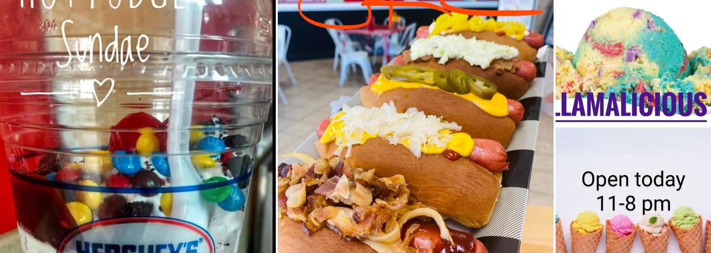 Scoops by Rolling Chefs