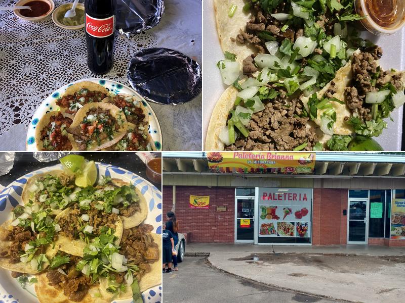 The Taco House Guymon