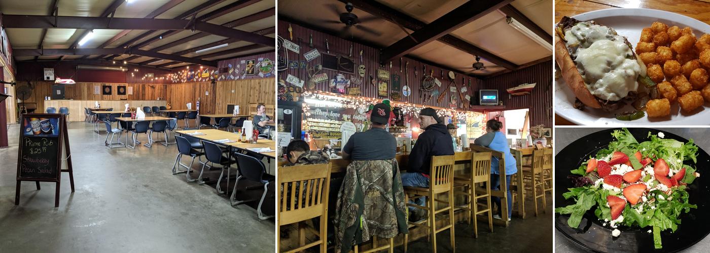 Mill Creek Gathering Place