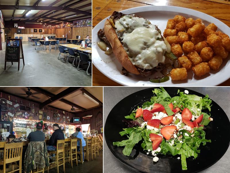 Mill Creek Gathering Place