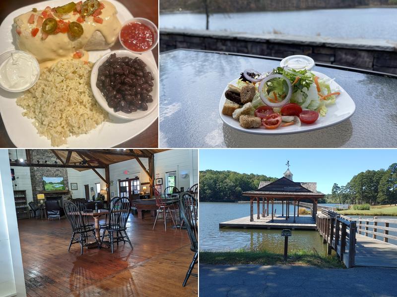 Ping's Grill 201 Black Mountain Rd, Toccoa