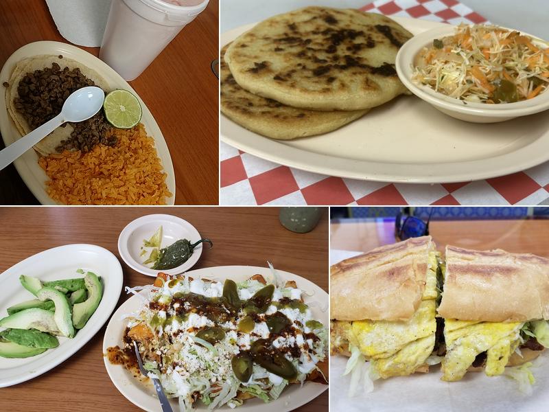 El Rancho Mexican Restaurant