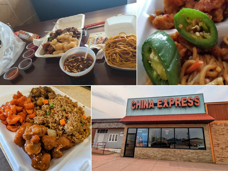 China Express