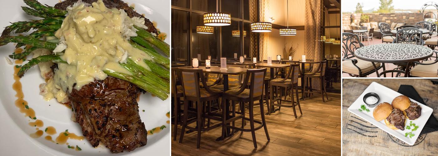 Teddy's Lounge New Town