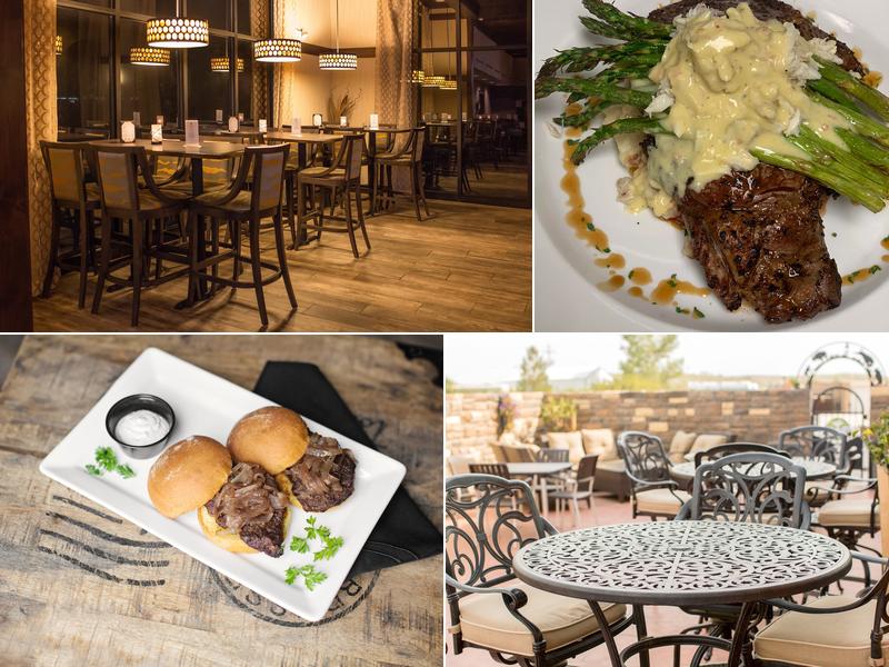 Teddy's Lounge New Town