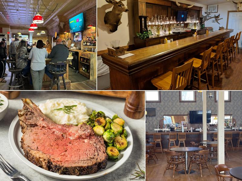 Buckskin 64 Central Ave S, Killdeer