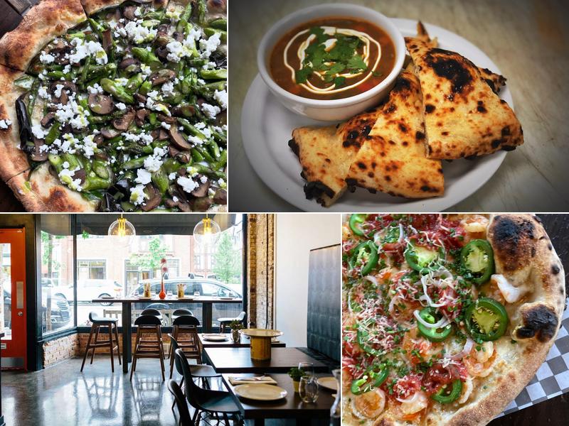 Grateful Bites Pizza Shoppe