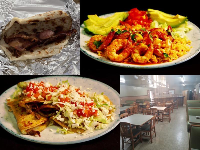 El Norteño Restaurant #2 6814 Texas Hwy 123, Seguin