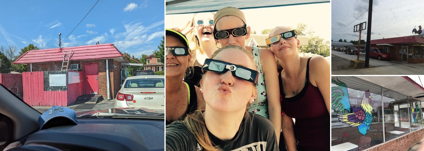 Bantam Chef of Walhalla