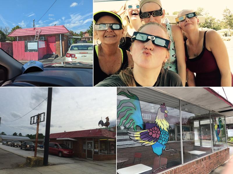 Bantam Chef of Walhalla