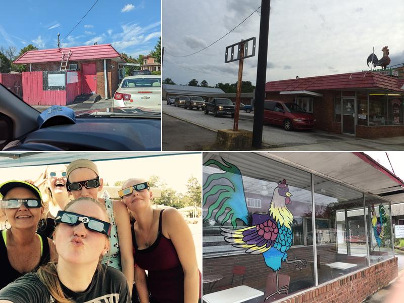 Bantam Chef of Walhalla