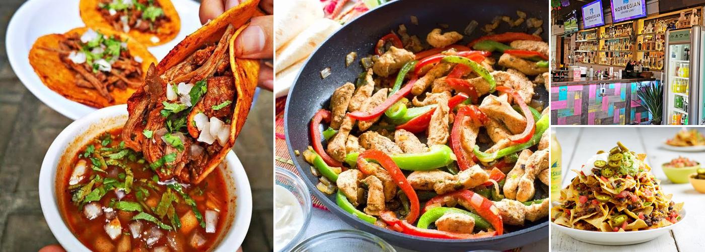 Fernando's Tequila Bar & Restaurant