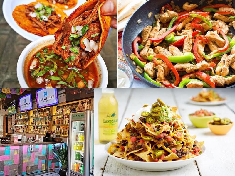 Fernando's Tequila Bar & Restaurant