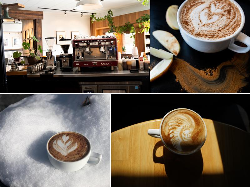 Leopard Forest Coffee Company