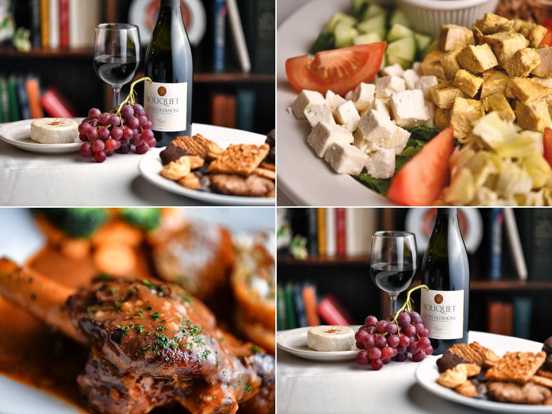 Frank & Betsie's Restaurant