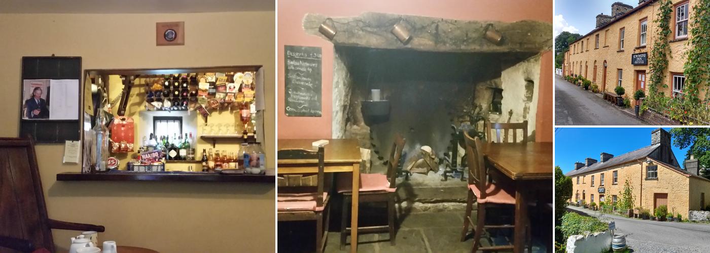 Cwmdu Inn, Shop & Post Office