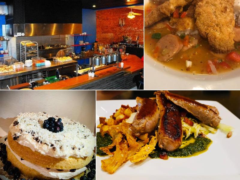 SummaJoe's 127 N Main St, Anderson