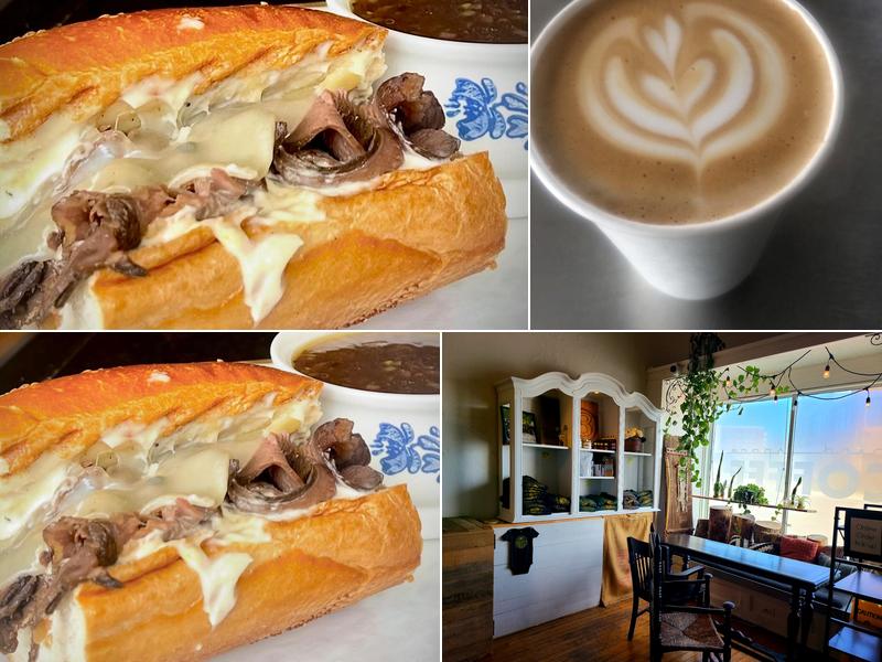 Third Space Coffee 226 Oak St, Bonner Springs