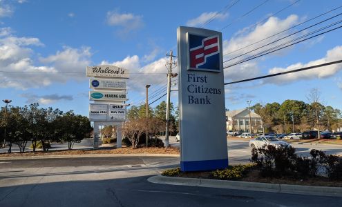 First Citizens Bank