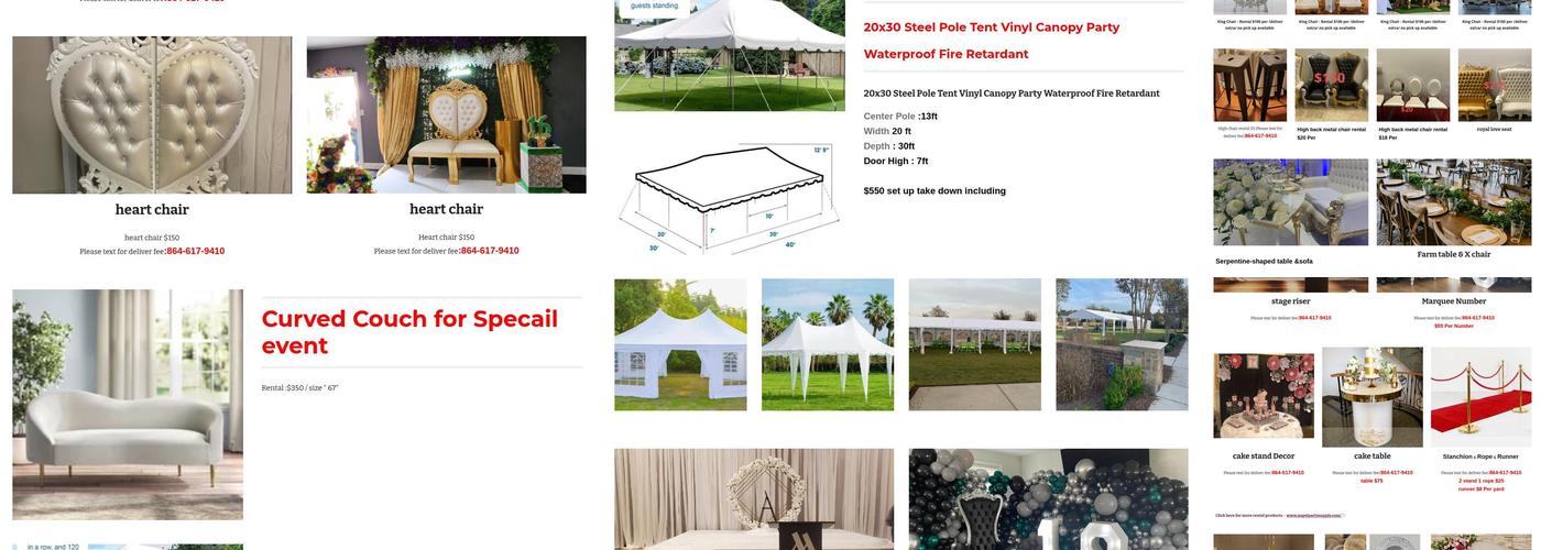 el titanic restaurent Menu