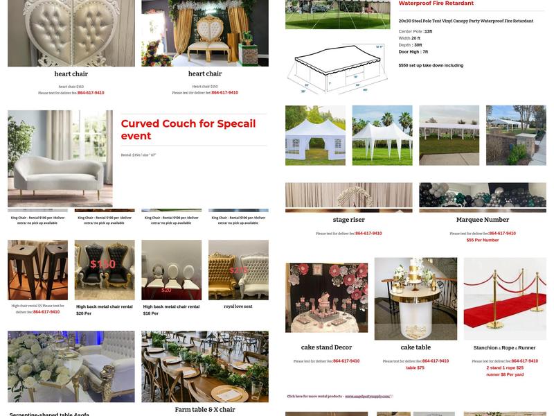 el titanic restaurent Menu