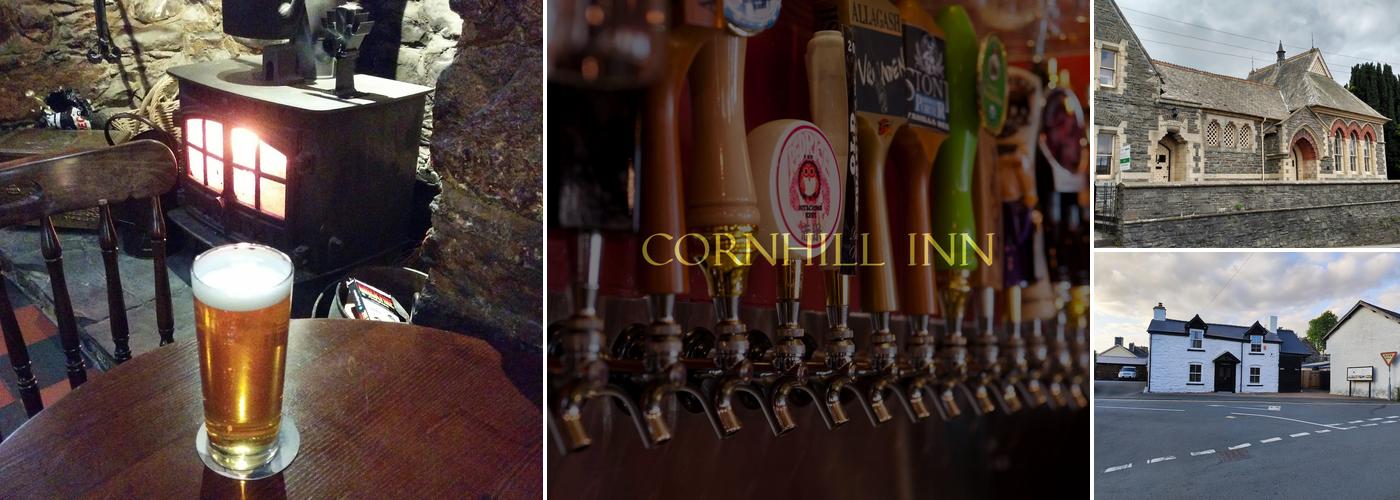 Cornhill Inn