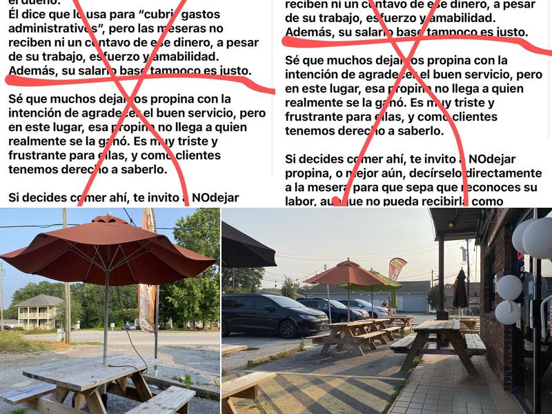 Tato's Pizzeria and Restaurant