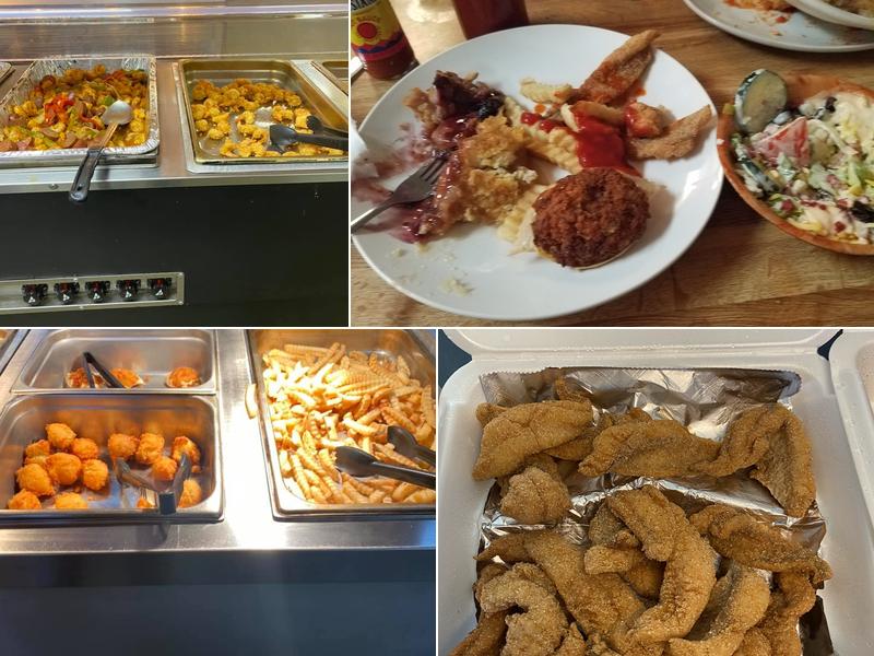 Pickle Barrel 60219 Ritter Rd, Amory