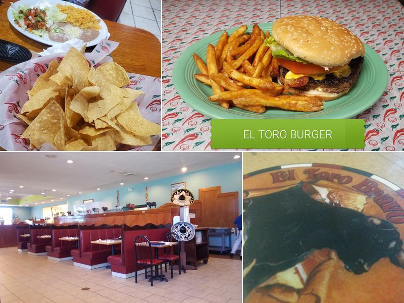 El Toro Bravo 1102 Highway 278 E, 1102 6th Ave S, Amory