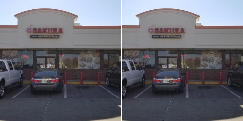 Sakura Japanese Steak House 220 E Greer St, Honea Path