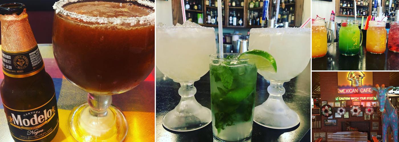 Papa Poblanos Broken Bow