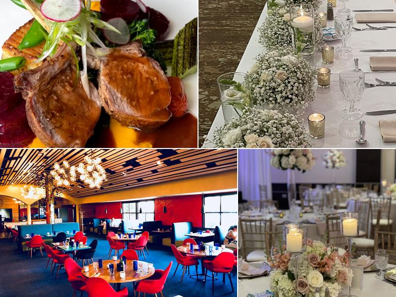 The Mirage Restaurant & Banquets