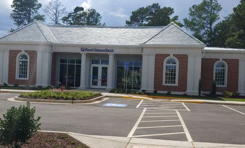 First Citizens Bank