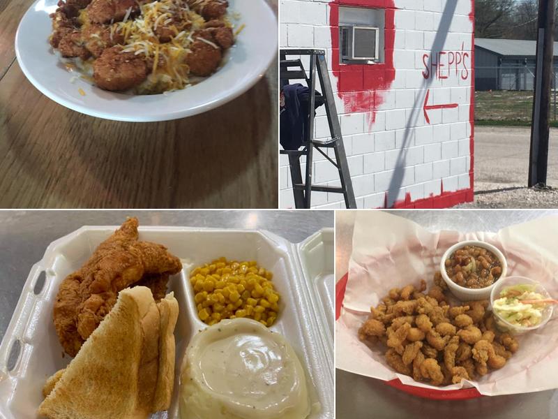 Shepps Bar & Grill 108 E Illinois St, New Berlin