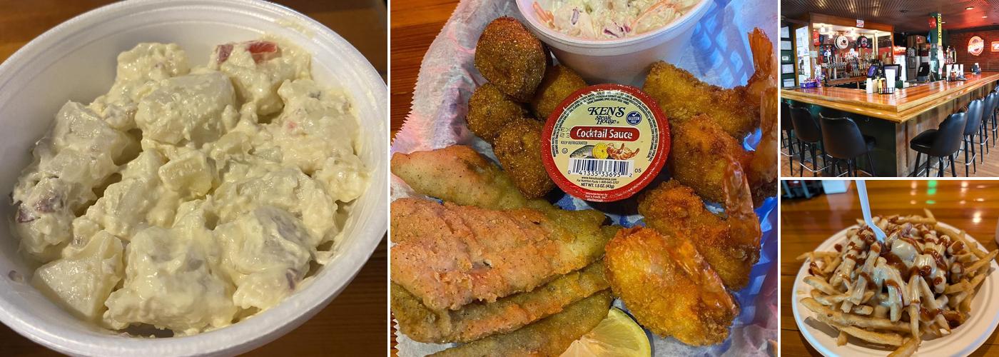 The Wood Duck Bar and Grill