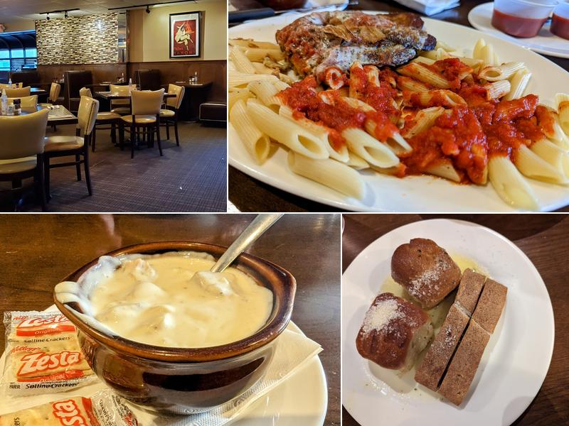 Enzo's Ristorante & Pizza