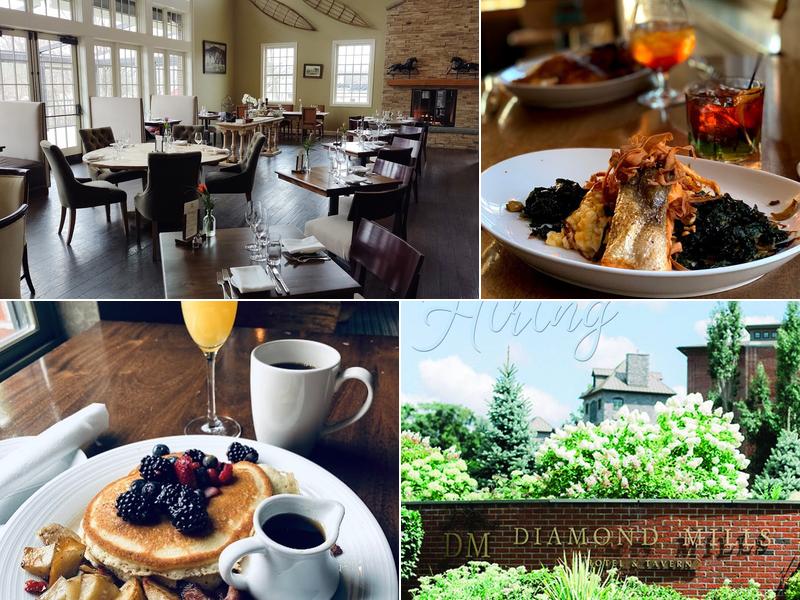 BLACKBARN Hudson Valley