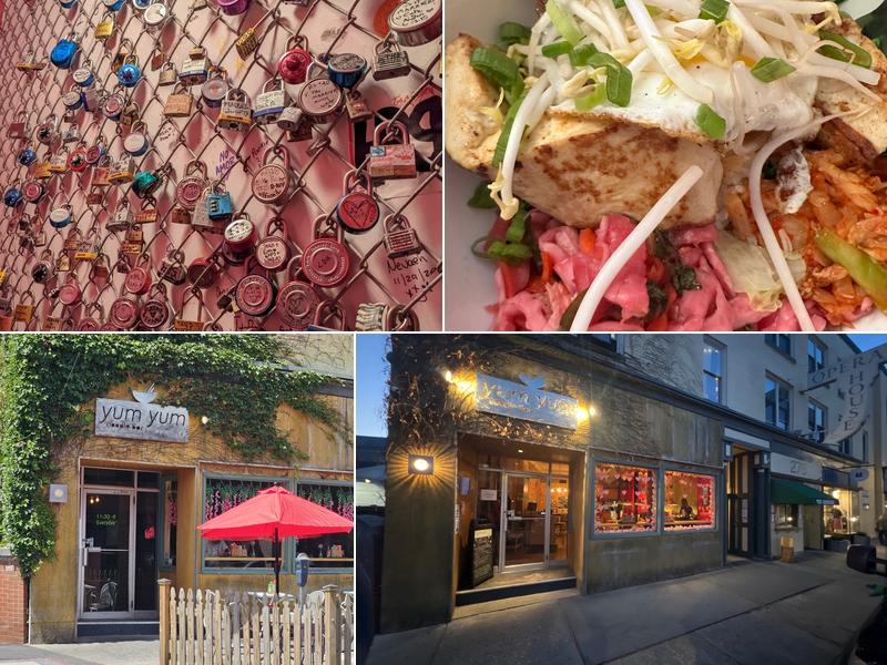 Yum Yum Noodle Bar - Kingston