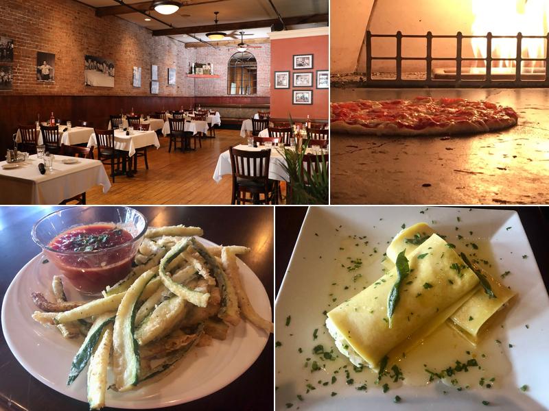 Frank Guido's Little Italy