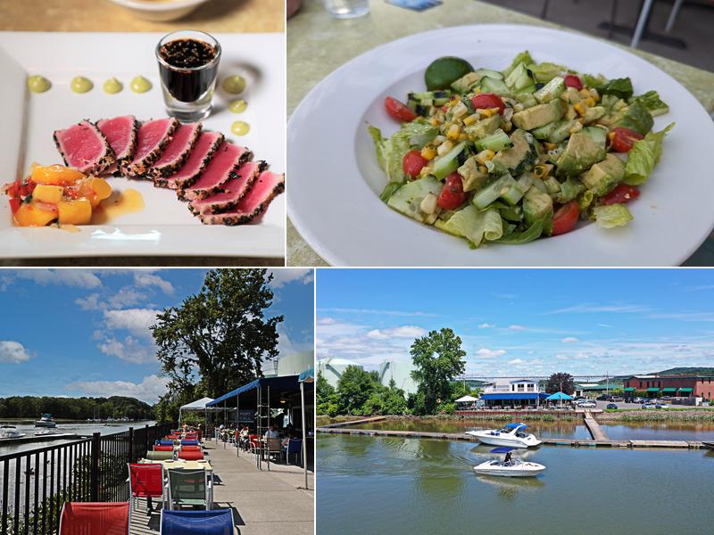 Frank Guido's Port of Call