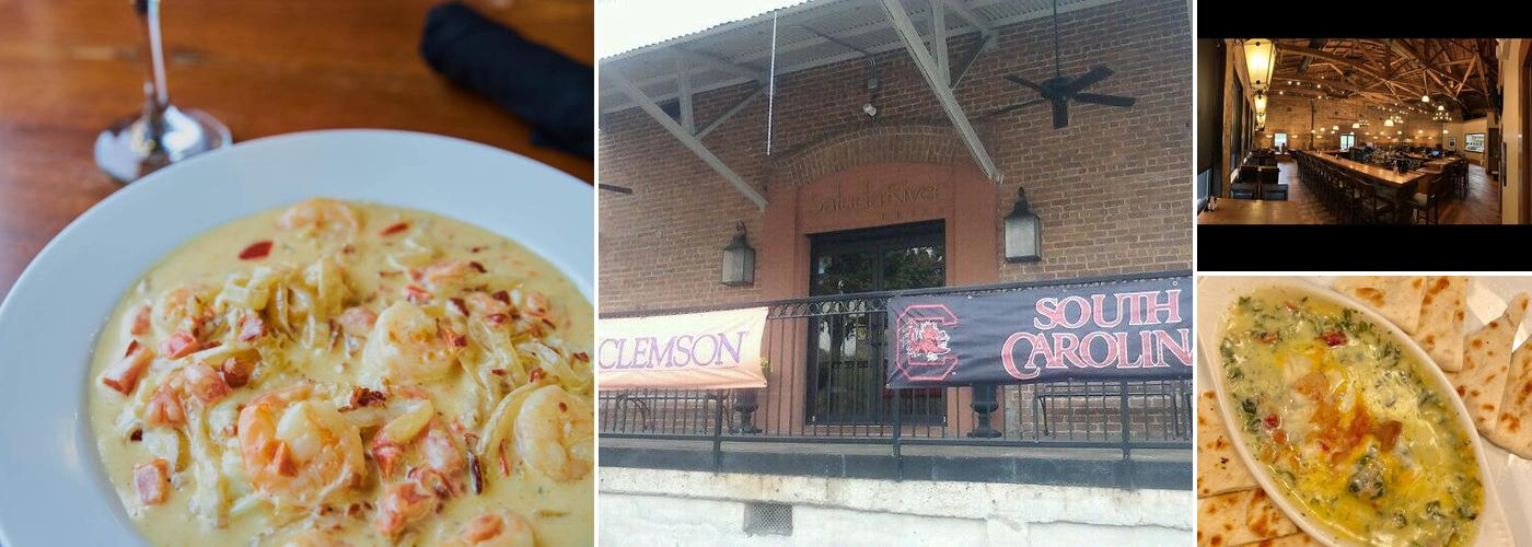 Saluda River Grill
